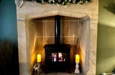 Weather Hill Cottage, Hebden Bridge - Foto 41