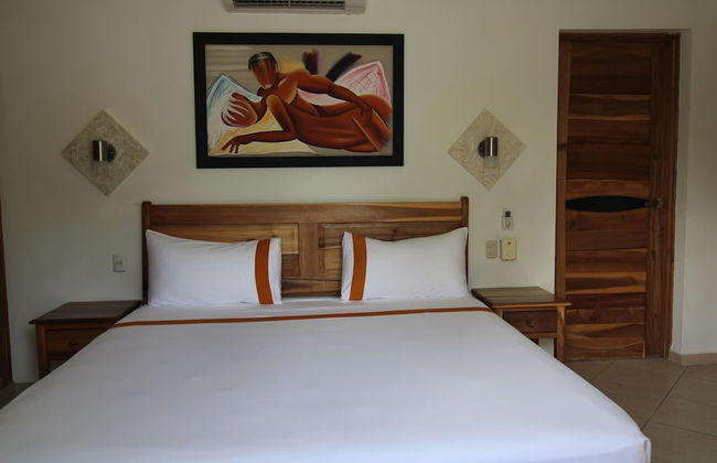 Albachiara Hotel - Foto 18