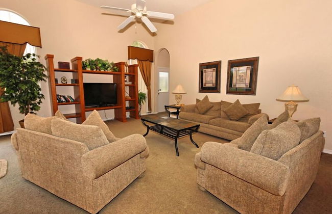 Ov3126 - Highlands Reserve - 5 Bed 3 Baths Villa - Foto 9