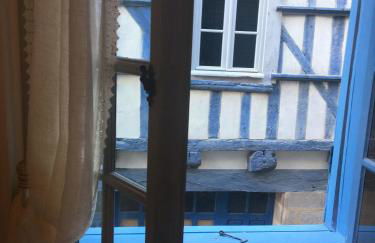 Au COCON QUIMPEROIS - Foto 33