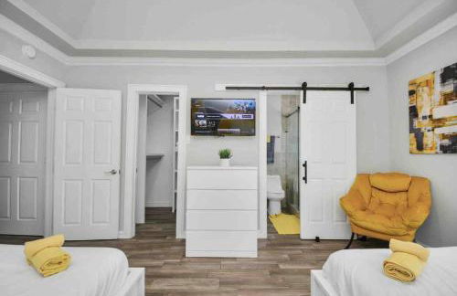 Central Yellow Gem: Cozy Views & Proximity - Foto 4