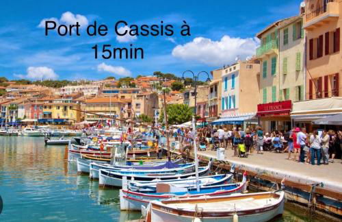 Petite maison avec terrasse - Foto 20