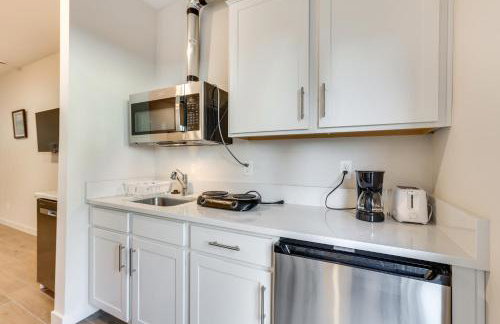 Community Pool and Hiking Trails Red Fox Retreat 1 - Foto 12