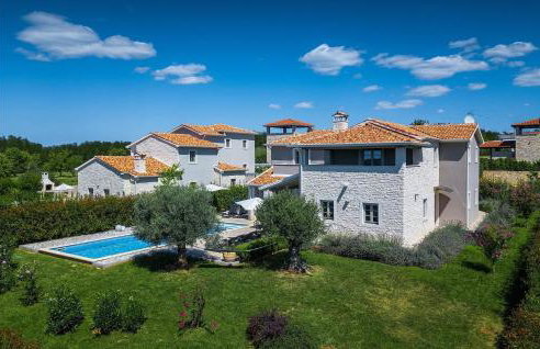 Villa Pietra - Foto 17