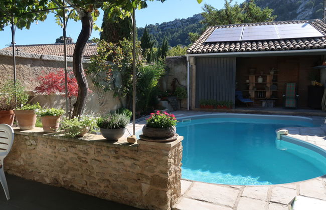 La Croix du Puits - Foto 14