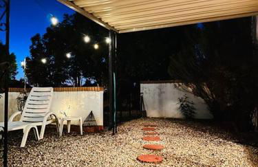 The Overlook at Chiricahua National - Foto 54