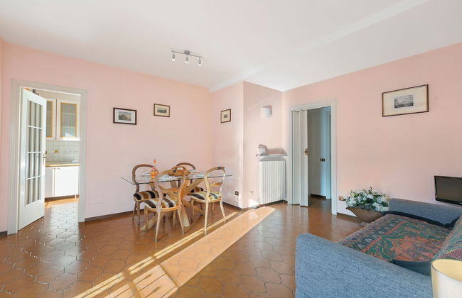 La Maison di Annamarie Stresa Center - Foto 11