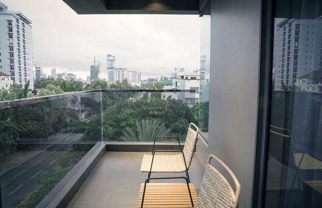 One Residence Hotel & Apartment - Foto 24