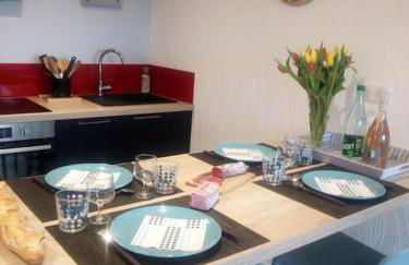 Les Marines du Treustel - Foto 21