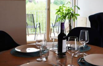 cozy cube 1 Luxury Apartments, nah an der Messe, 30 Minuten zu den Bergen und Seen, 20 Minuten nach München - Foto 54