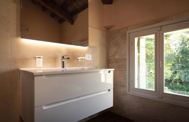 Villa VItturi - Foto 64