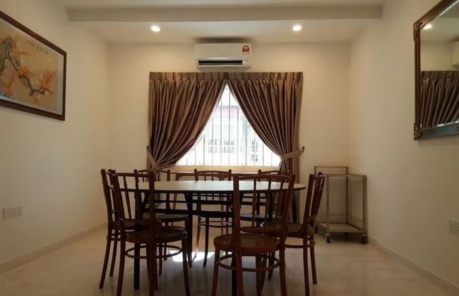 Villa 8M by Gingerflower Boutique Hotel - Foto 13