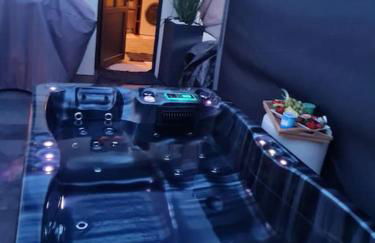 Maison spa sauna - Foto 20