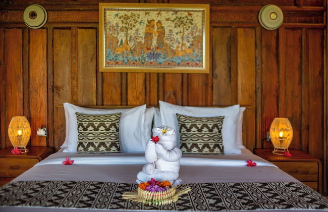 Arindama Villa Ubud by Dhananjaya Hospitality - Foto 24