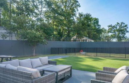 Fourth & River - Top-Floor condo with River Views - 3 King Suites - Foto 43