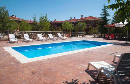 Complejo rural el Hosquillo Alojamientos el Hosquillo - Foto 47