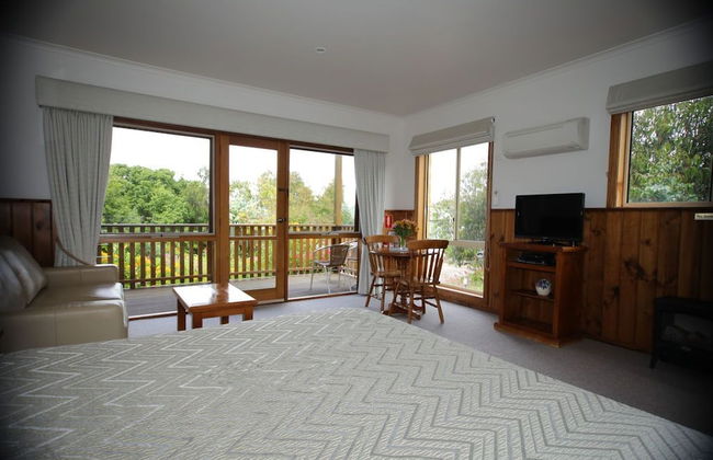 Daysy Hill Country Cottages - Foto 19