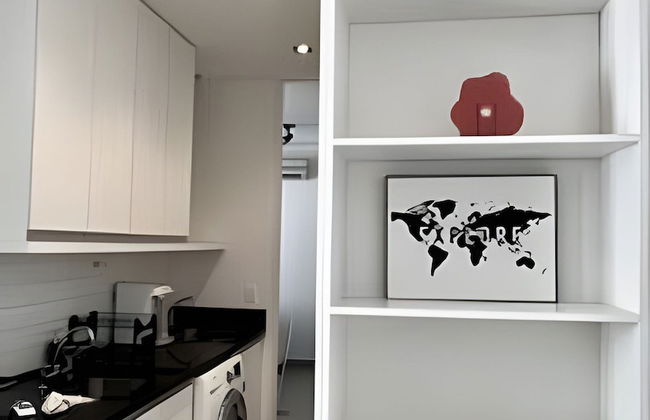 Ipanema - Leblon apt - great location - Foto 9