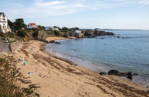 Apartment Les Oyats by Interhome - Foto 28