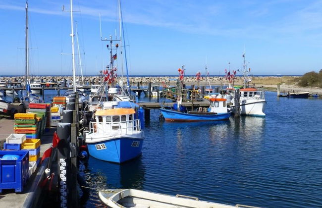 Beach House Lucky Rugen - Foto 23