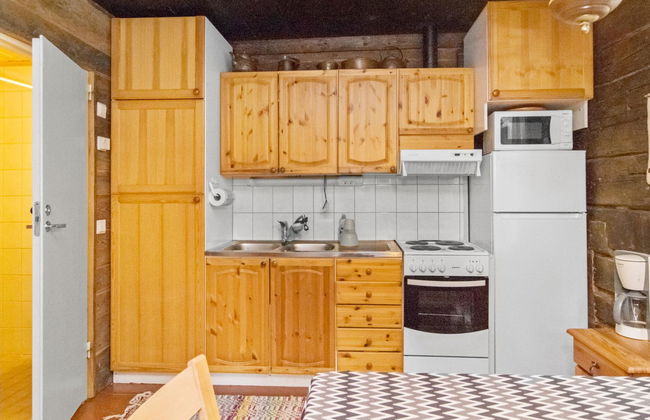 Santerin torppa - Photo 10