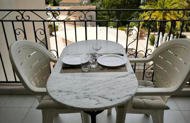 Appartement Ange Gardien Vue Mer - Photo 16