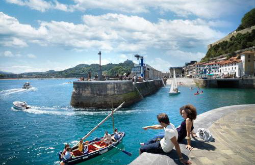 APARTAMENTO ROMANTICO WiFi FREE PARKING AREA - Foto 30