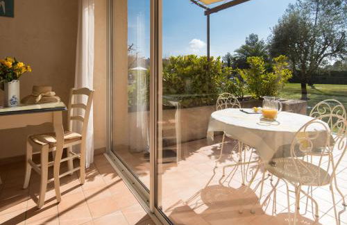 La Résidence du Moulin - Foto 77