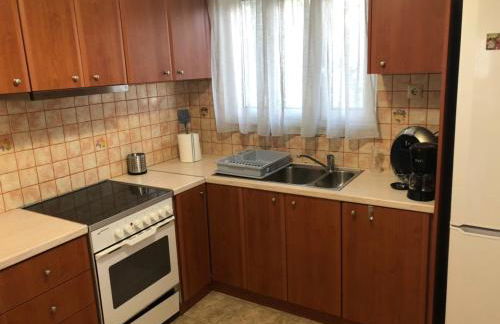 Αgrilitsa House - Foto 19