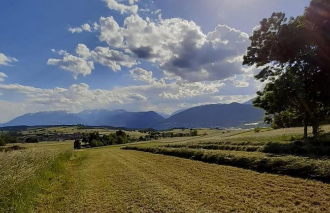 Agritur Belsogno B&B - Foto 67