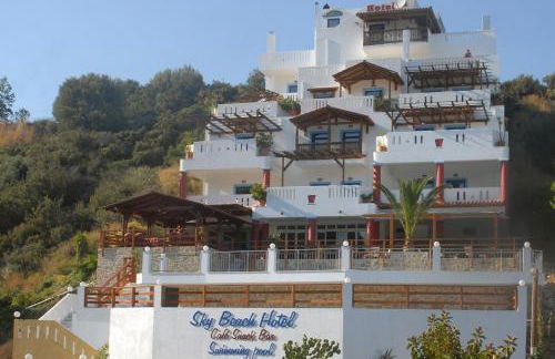 Sky Beach Hotel - Foto 42