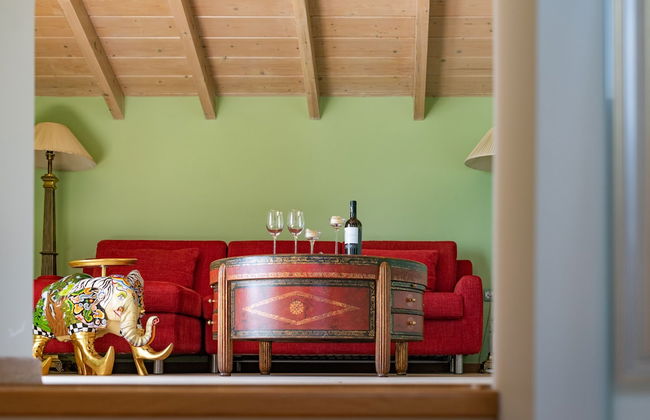 Oneirodromio by White Dream Villas - Foto 12