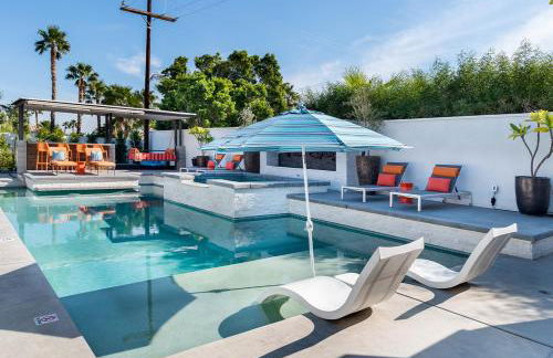 Luxury Desert Oasis - Foto 30