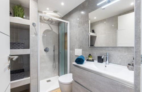 Luxury 3 Bdr Garden & Parking - Angels' Garden - Foto 45