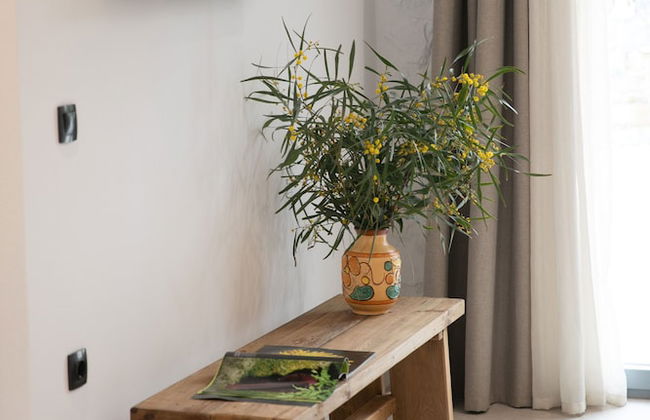 Naxos Green Village Hotel - Photo 29