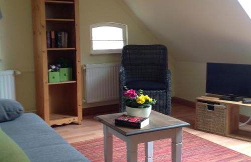 Klaassen- Ferienhaus Up Warf - Photo 28