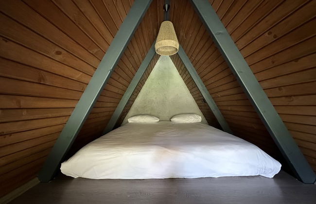 Estebe Bungalov - Foto 16