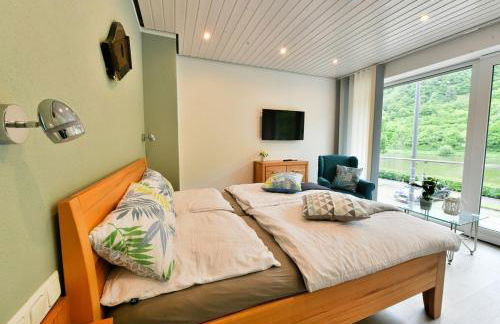 Appartements Moselblick - Foto 6