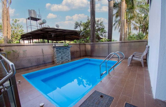 Lalit Hills Resort - Foto 13