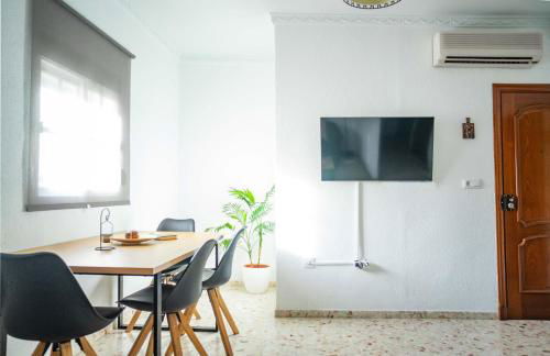 Apartamento céntrico con vistas - Foto 8