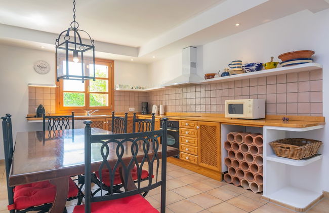 Villa Pastor in Mallorca - Foto 17