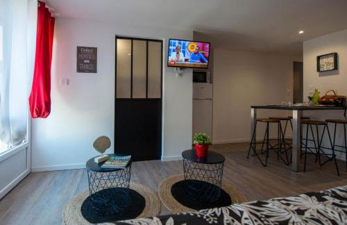 Résidence Les Océanes - Foto 12