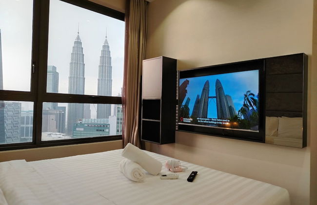 ASTRA At 8 Kia Peng Suites - Foto 51