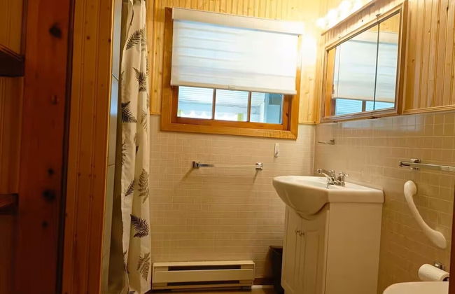 Pine Cottages - Foto 21