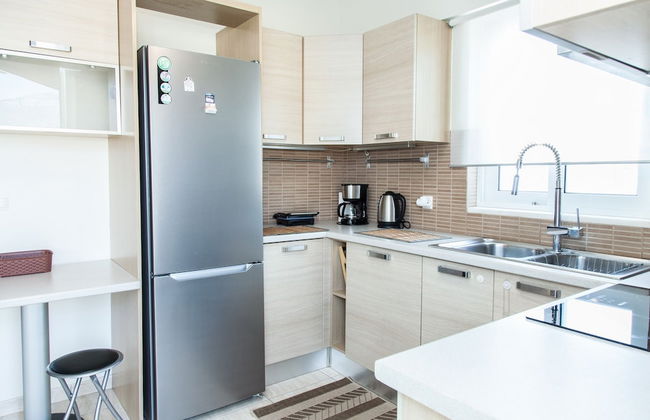 Delightful Apartment with amazing view - Foto 9