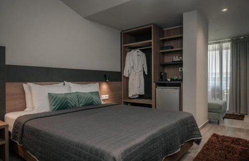 Elizabeth Queen Luxury Rooms - Foto 17