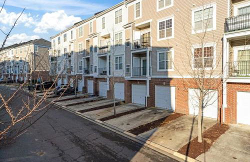 Metro & Andrews AFB Nearby Perfect Townhome! - Foto 7