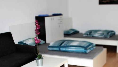 Apartment Köln Weiden - Foto 5