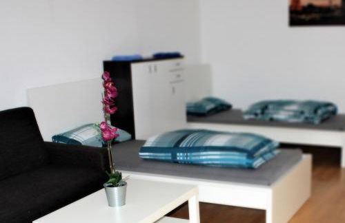 Apartment Köln Weiden - Foto 5