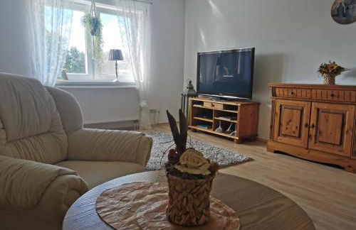 Ferienwohnung am Zschopautal - mit Saunabereich - Foto 10